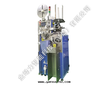 自(zì)動(dòng)卷(juǎn)带(dài)機(jī)