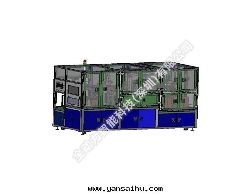 全(quán)自(zì)動(dòng)繞胶(jiāo)機(jī)